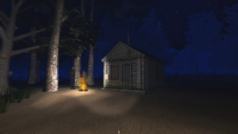 Scarecrow COOP Image