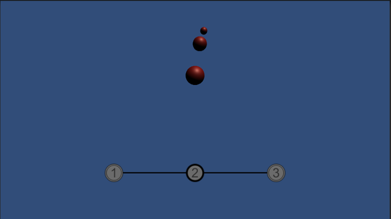 Scene Transition Test Image