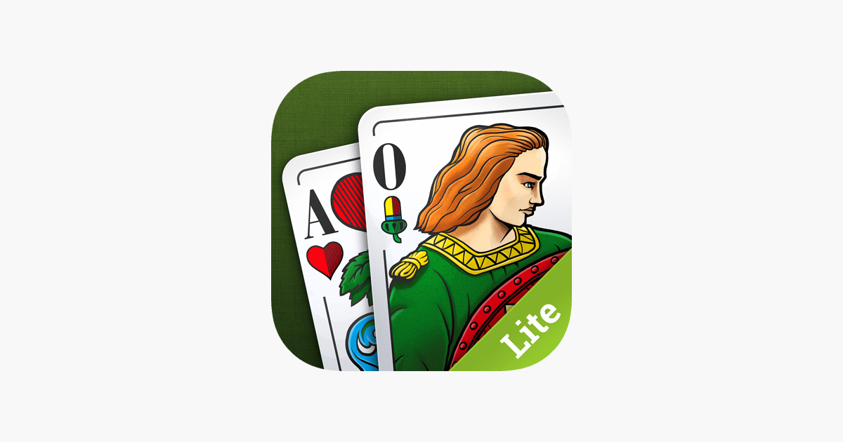 Games like Schafkopf LITE