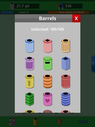 Scrap Clicker 2 Image