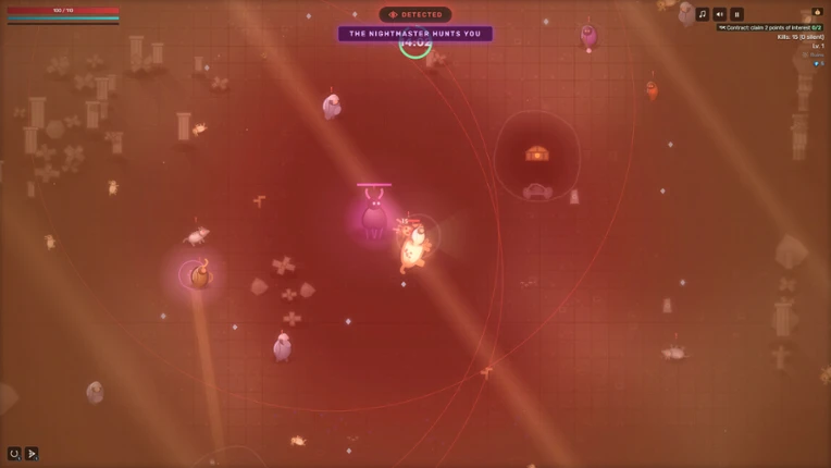 Shadow Slayer screenshot