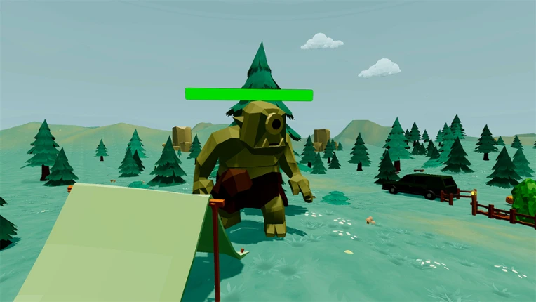 Shawarma Wars screenshot