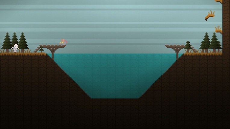 Shell Soul:The Skull screenshot