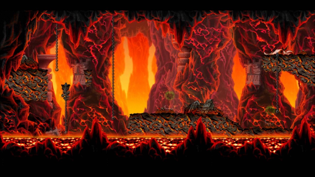Games like ShootFireBall