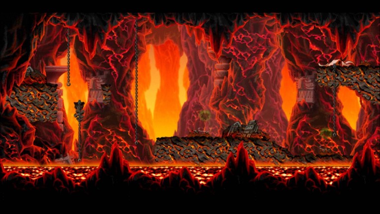 ShootFireBall Image