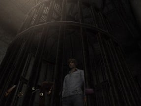 Silent Hill 4: The Room Image