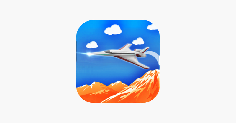 Sky Frontier : Space Ship Game Game Cover