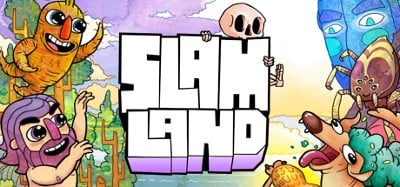 Slam Land Image