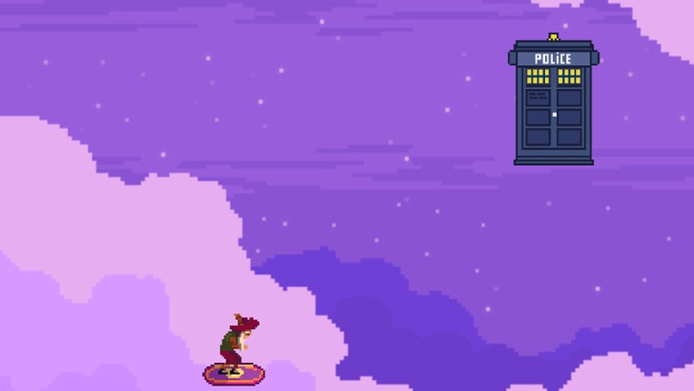 Slime Clicker screenshot