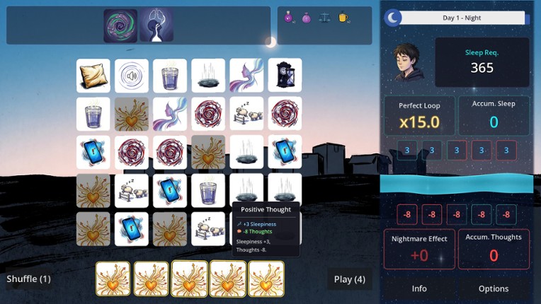 Slumber Craft Image