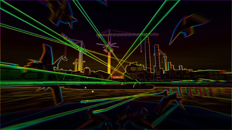 Smokkehed screenshot