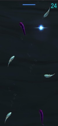 Snappy Fish - SF screenshot