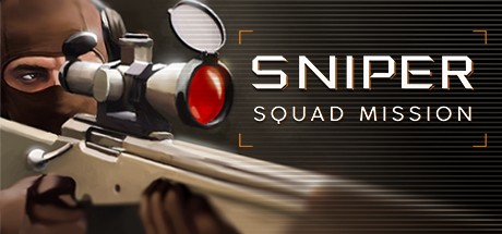 Games like Sniper Squad Mission