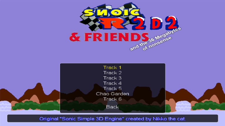 Snoic R2D2 & Friends (RAGE 2025) Image