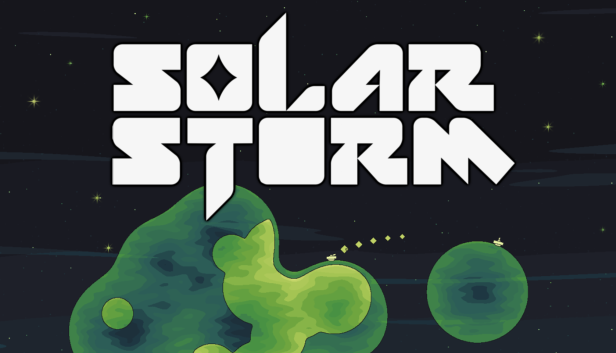 Games like Solar Storm