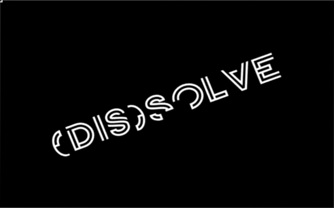 (Dis)SOLVE Game Cover