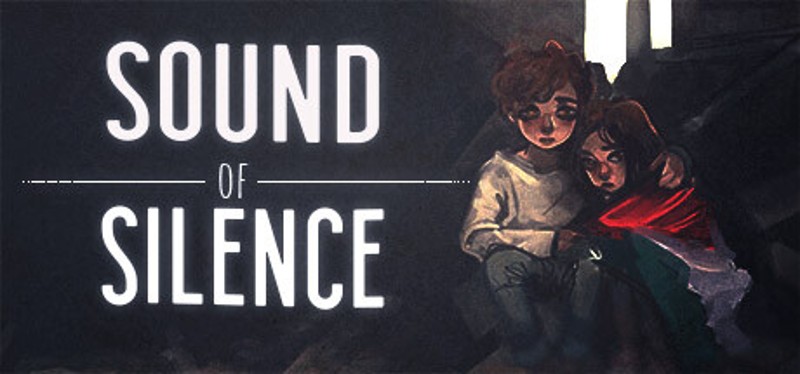 Sound of silence Image
