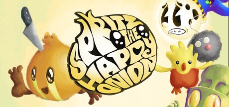 Games like Spritz the Happy Onion