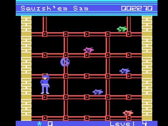 Squish 'em Image