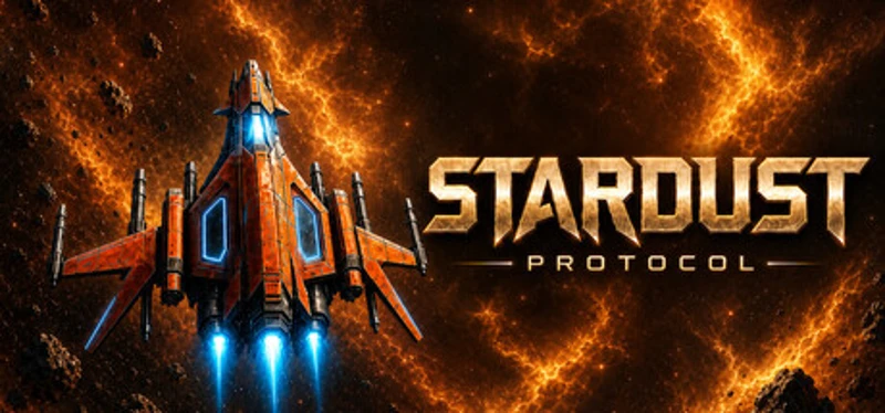 Stardust Protocol Image