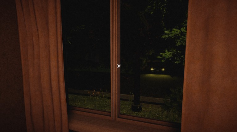 Static Grain - Quiet a Night screenshot