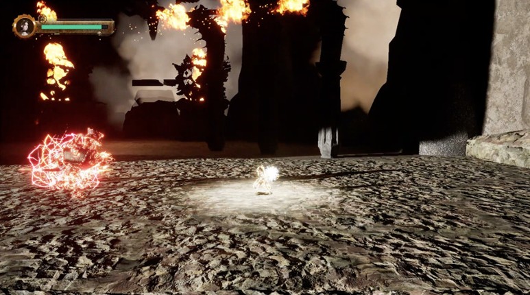 STEAM TRIGGER screenshot