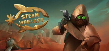 Games like Steamwrecked