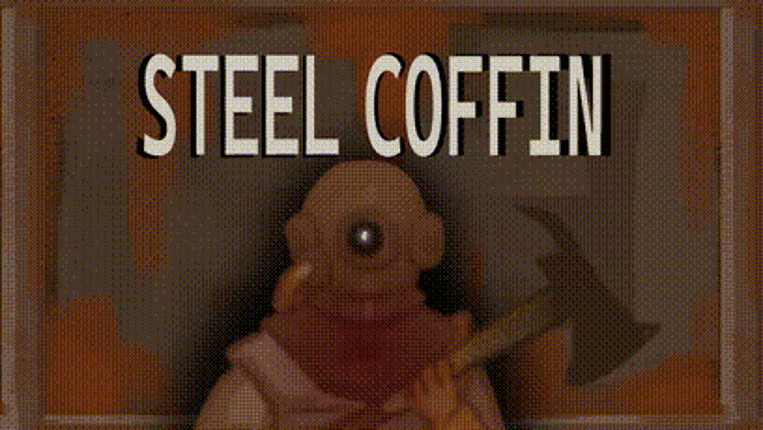 Steel Coffin Image