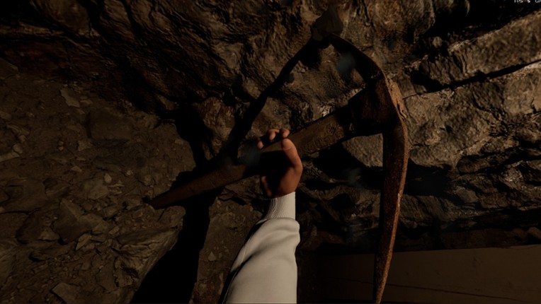 Stolen Life screenshot