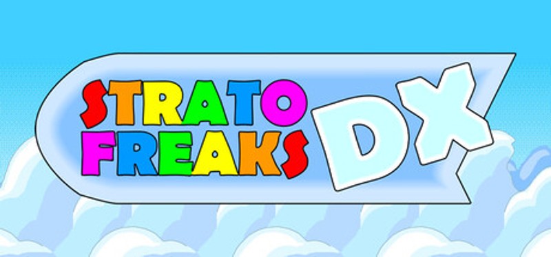 Strato Freaks DX Image