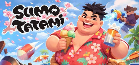 Games like Sumo Tatami Prologue