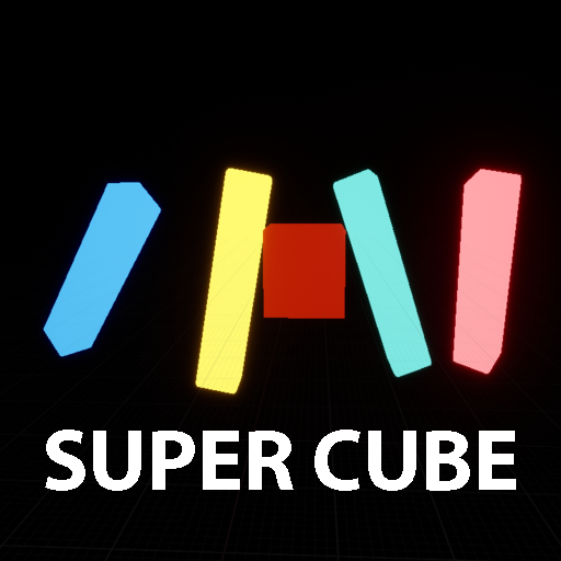 Games like Super Cube