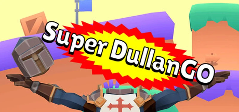 Super DullanGO Image