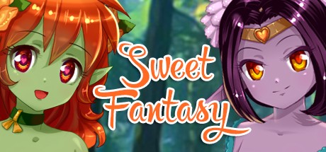 Games like Sweet fantasy