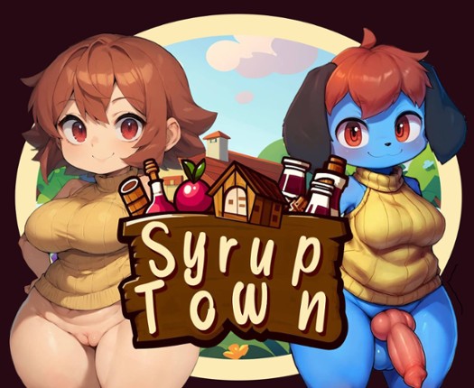 Syrup Town Image
