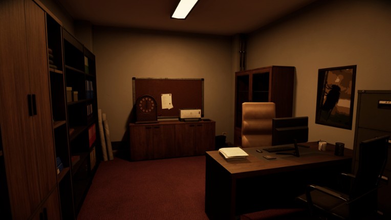 Take Notes screenshot