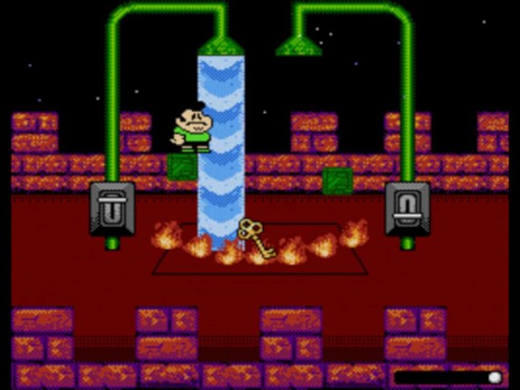Tcheco in the Castle of Lucio screenshot