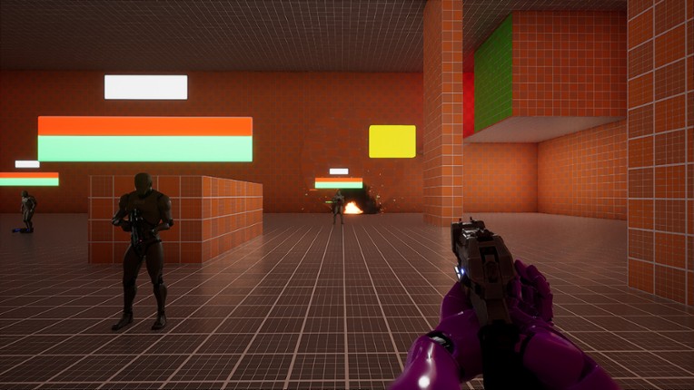 The Apollo Project screenshot