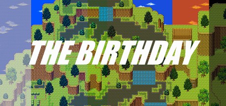 Games like The Birthday