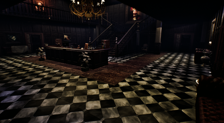 The Cecil: The Journey Begins screenshot