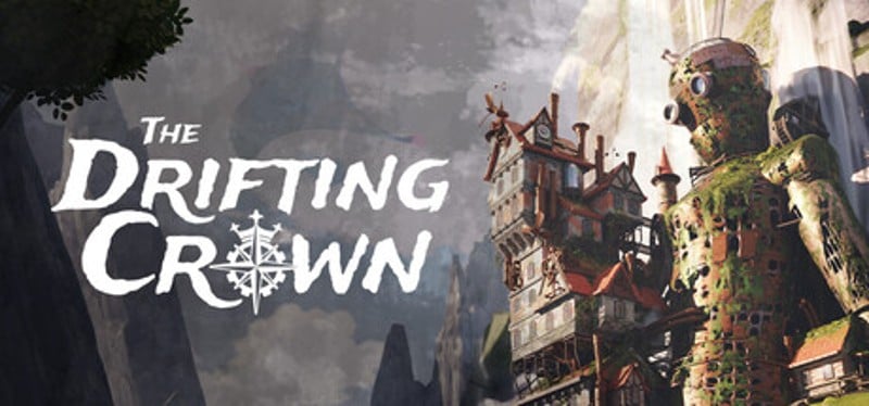 The Drifting Crown Image