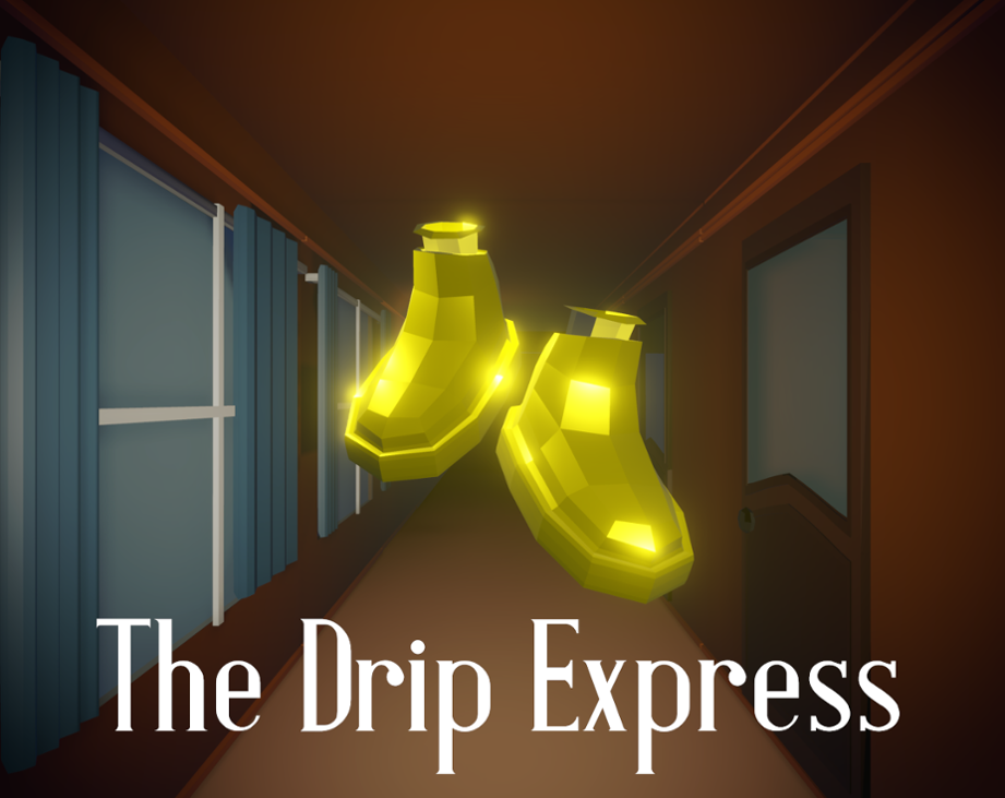 Games like The Drip Express