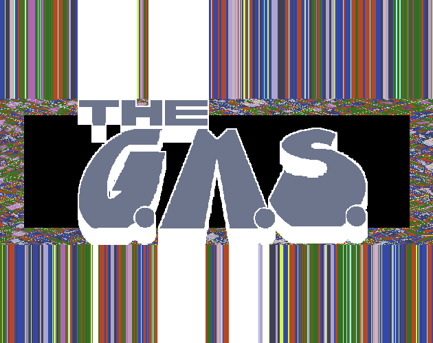 Games like The G.M.S.