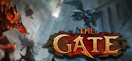 Games like The Gate