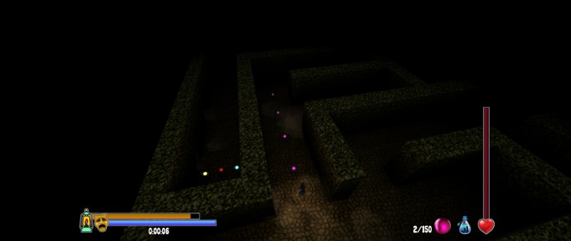 The Horror of Oz screenshot