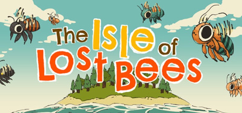 The Isle of Lost Bees Image