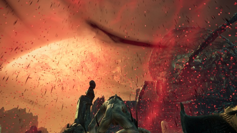 The King Of Beasts screenshot