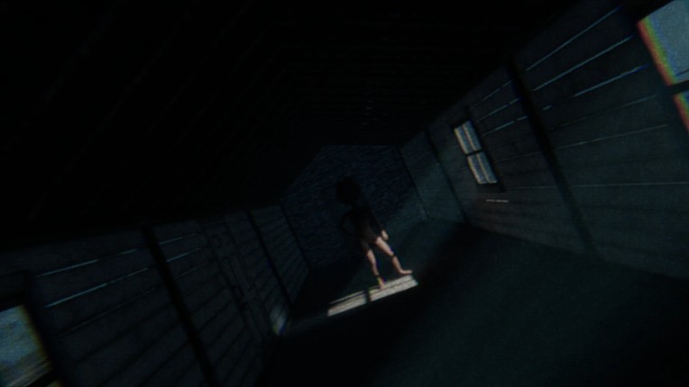 The Lone Keeper screenshot