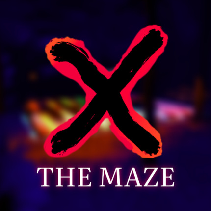 The Maze X Image