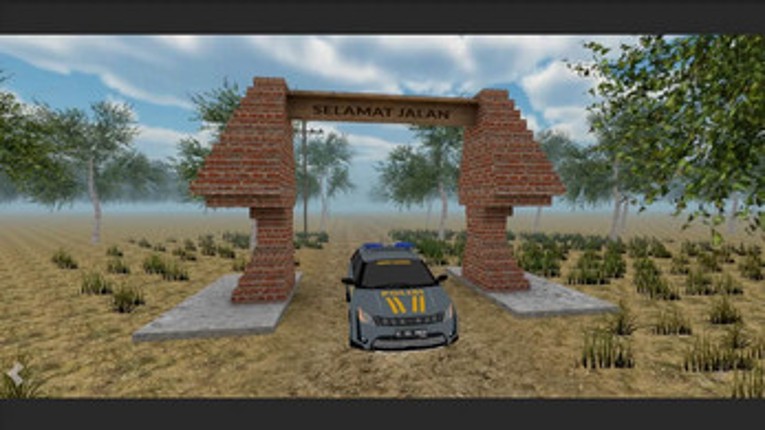 The Nanny's Revenge screenshot